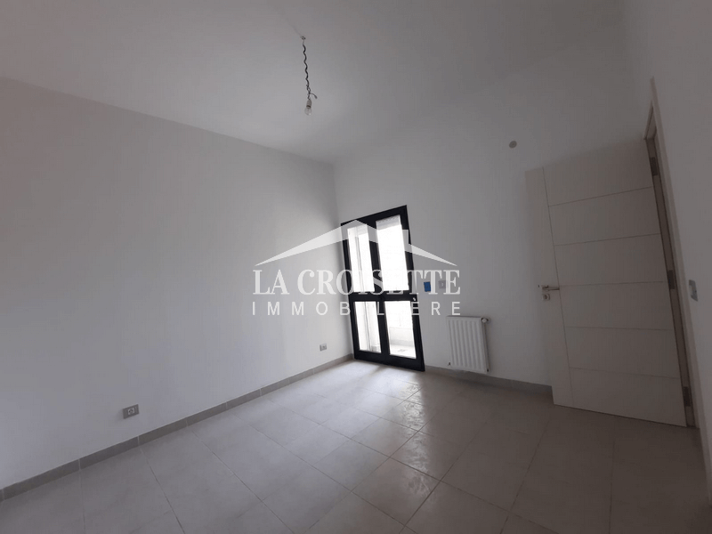 Appartement S+3 aux Jardins de Carthage